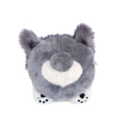 ZippyPaws Zippy Paws knuffel speelgoed hondenrassen hondenras honden Husky Malamute2