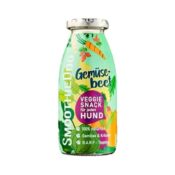 SmoothieDog bestellen Smoothies voor de hond Moestuin veggie 250 ml