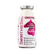 SmoothieDog bestellen Smoothies voor de hond Sensitivo paard 250 ml