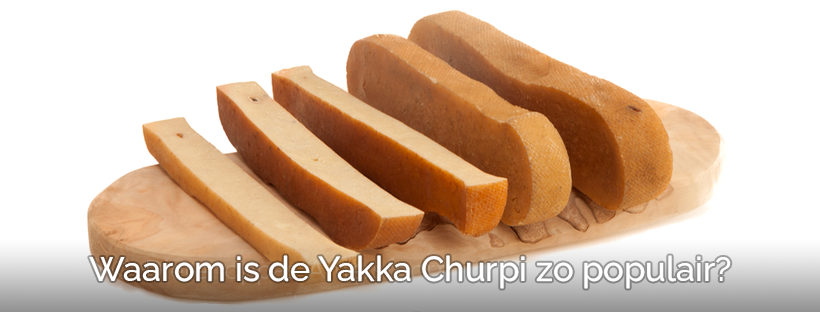 Yakka Churpi waarom is het zo populair en gezond