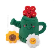 ZippyPaws Zippy Paws knuffel tuinieren burrow Watering Can Gieter