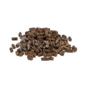 Mini natuurlijke trainingssnoepjes hond trainers