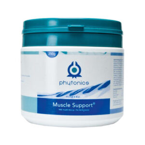 Phytonics Muscle Support spierkracht spieren zwakker sterker maken hond