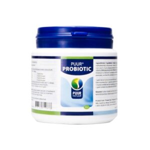 Puur Probiotic Probiotica hond kat supplement darmen natuurlijke basis