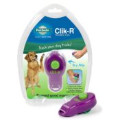 Beste Ring Clicker ringclicker klikker klicker hondentraining hond puppy puppytraining puppyles online kopen