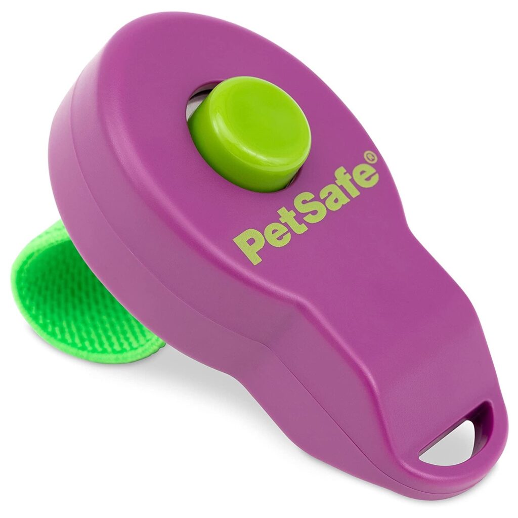 Beste Ring Clicker voor honden kopen (Clickertraining & Hondenclicker)