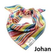 Mooie unieke hippe hondenbandana's honden bandana's online kopen johan