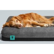 ZeeDog Orthopedische hondenkussen traagschuim hondenmand honden mand bed slaapplek hondenbedden hondenkussen