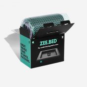 ZeeDog Orthopedische hondenmand hondenkussen traagschuim honden mand bed slaapplek hondenbedden vacuum verpakt