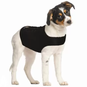 ZenDog ZenPet anti-stressvest kalmeringsvest kalmeringsshirt hond thundershirt compression inbakeren grote hond