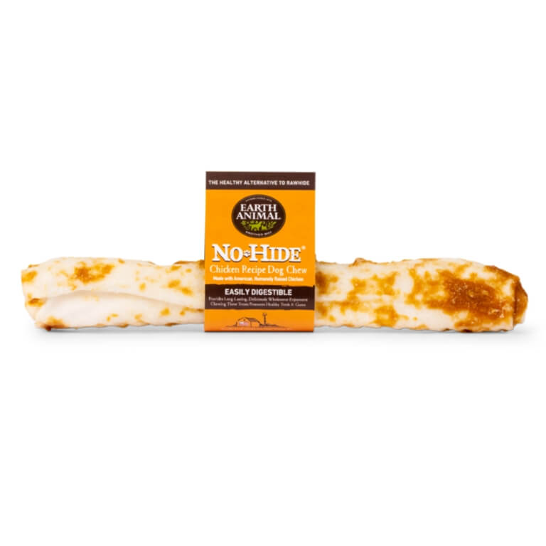 earth animal no hide