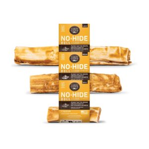 rawhide hond alternatief