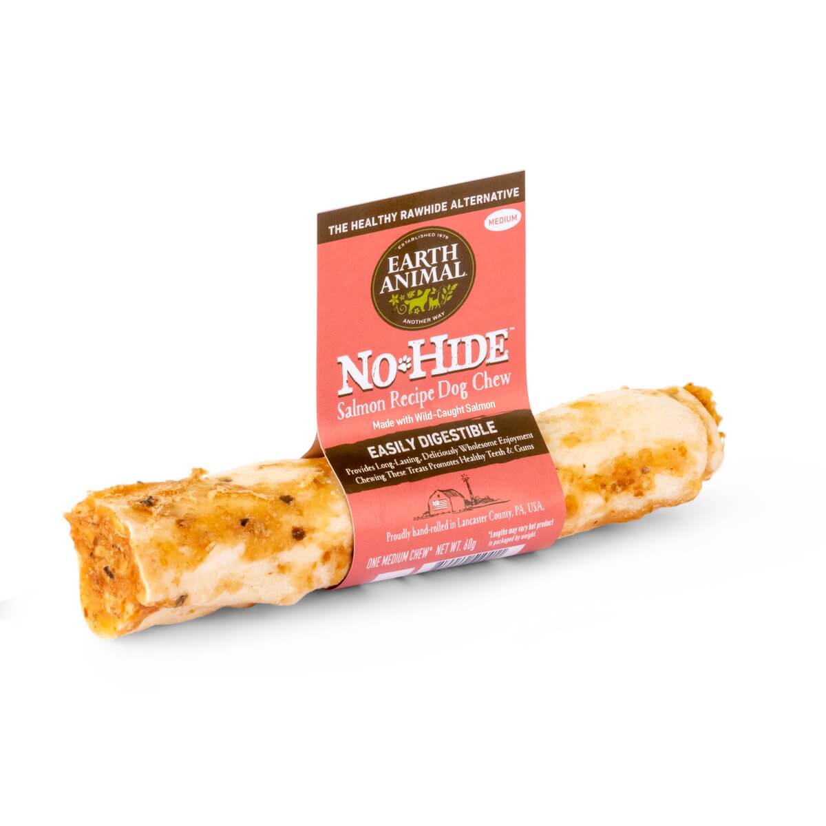 rawhide hond alternatief