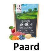 SanaDog sanadog brokken 1kg paard