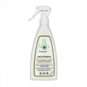 traumapet vachtspray