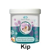 Bone Broth Bonebroth Kip bottenbouillon voor de hond Boil&Broth