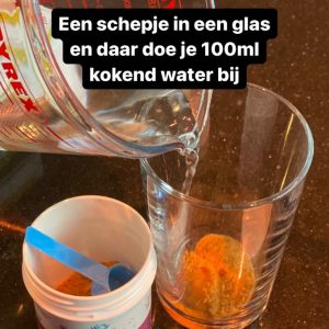 Bonebroth bottenbouillon kant en klaar kopen hond