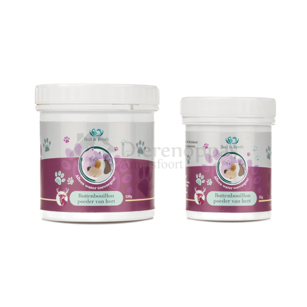 Bottenbouillon Hond Wat is Bone Broth & hoe gebruik je het?