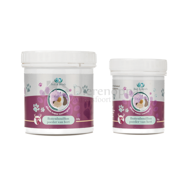 Bottenbouillon Hond Wat is Bone Broth & hoe gebruik je het?