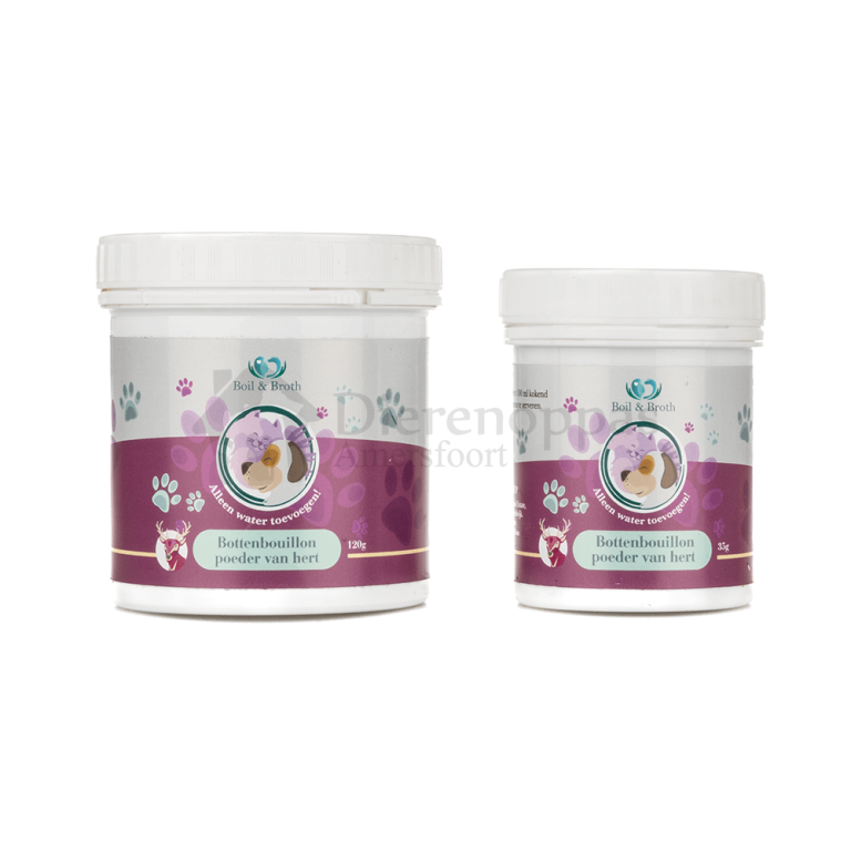 Bottenbouillon Hond Wat is Bone Broth & hoe gebruik je het?