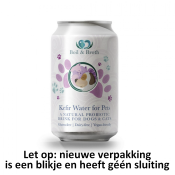 Kefir probiotica hond waterkefir hond kefir voor honden