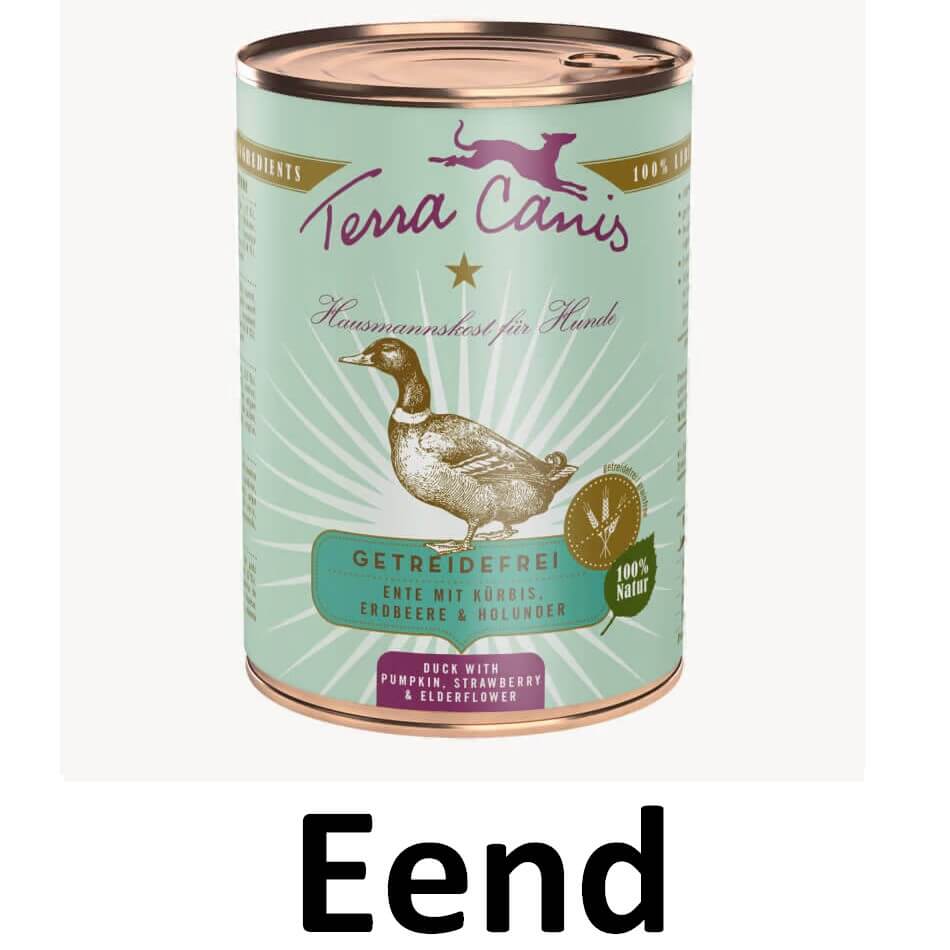 Terra Canis / AliVet Intestinal - Kip - Natuurlijke Diervoeding