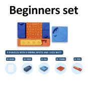 Pawzler puzzel hond Beginners set