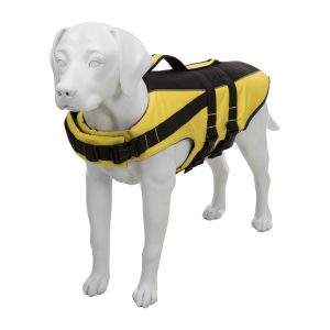 Zwemvest voor honden kopen trixie aanbieding hond action