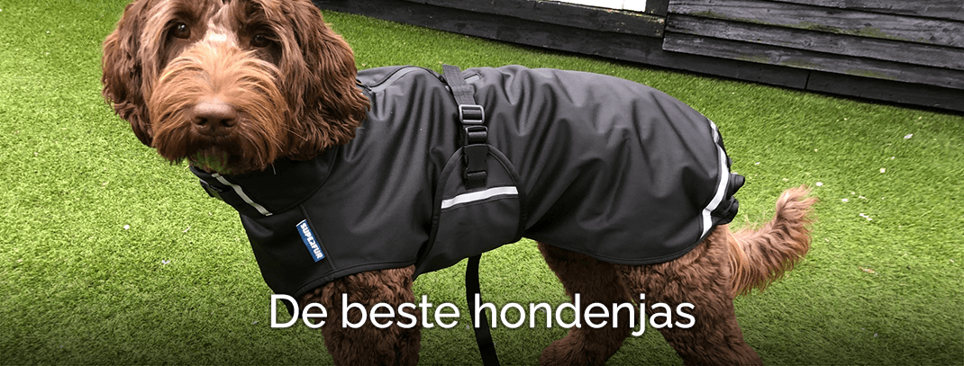 Beste hondenjas Beste hondenjas