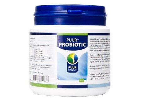 Probiotica hond Puur Probiotic