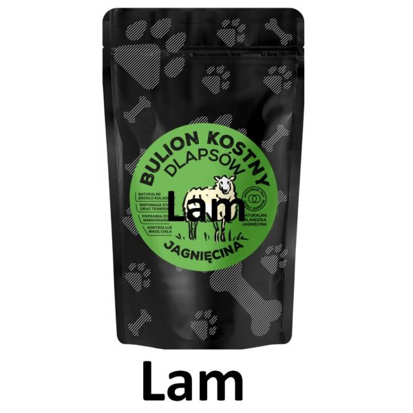 Kantenklare Bottenbouillon voor Honden Dierenoppas Amersfoort