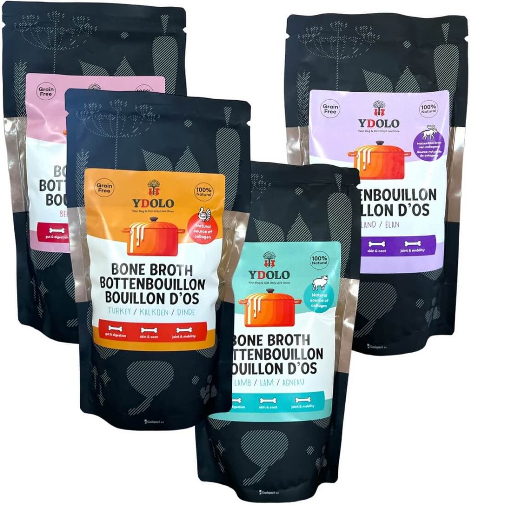 Werkt het echt? Hennepzaadolie tegen Allergieën & Jeuk Hond