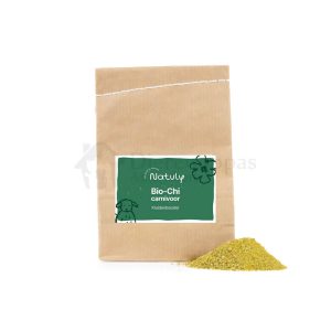 Natuly Bio-Ron Bio Chi multivitamine hond booster