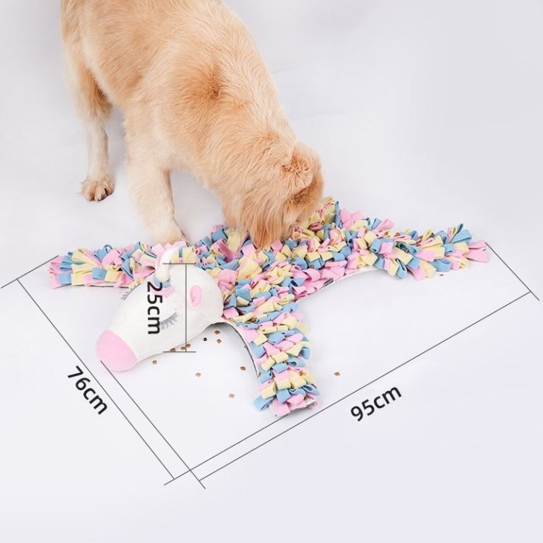Slimme Voerpuzzel Voor Honden – Tegen Verveling En Schrokken