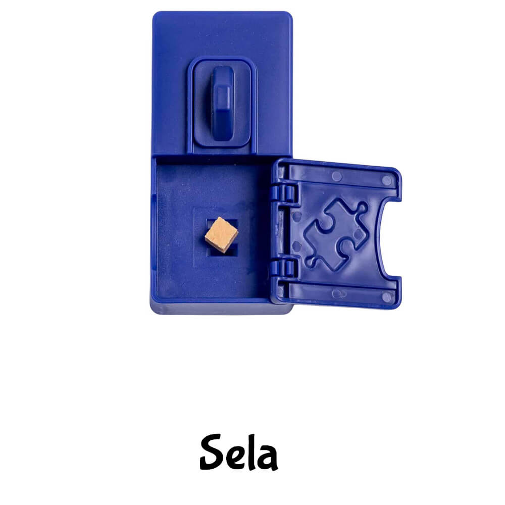 Pawzler Sela hondenpuzzel hond puzzel