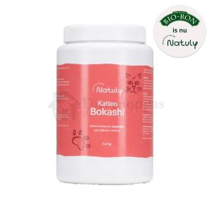 Probiotica kat bokashi ervaringen