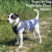 Koeljas voor honden