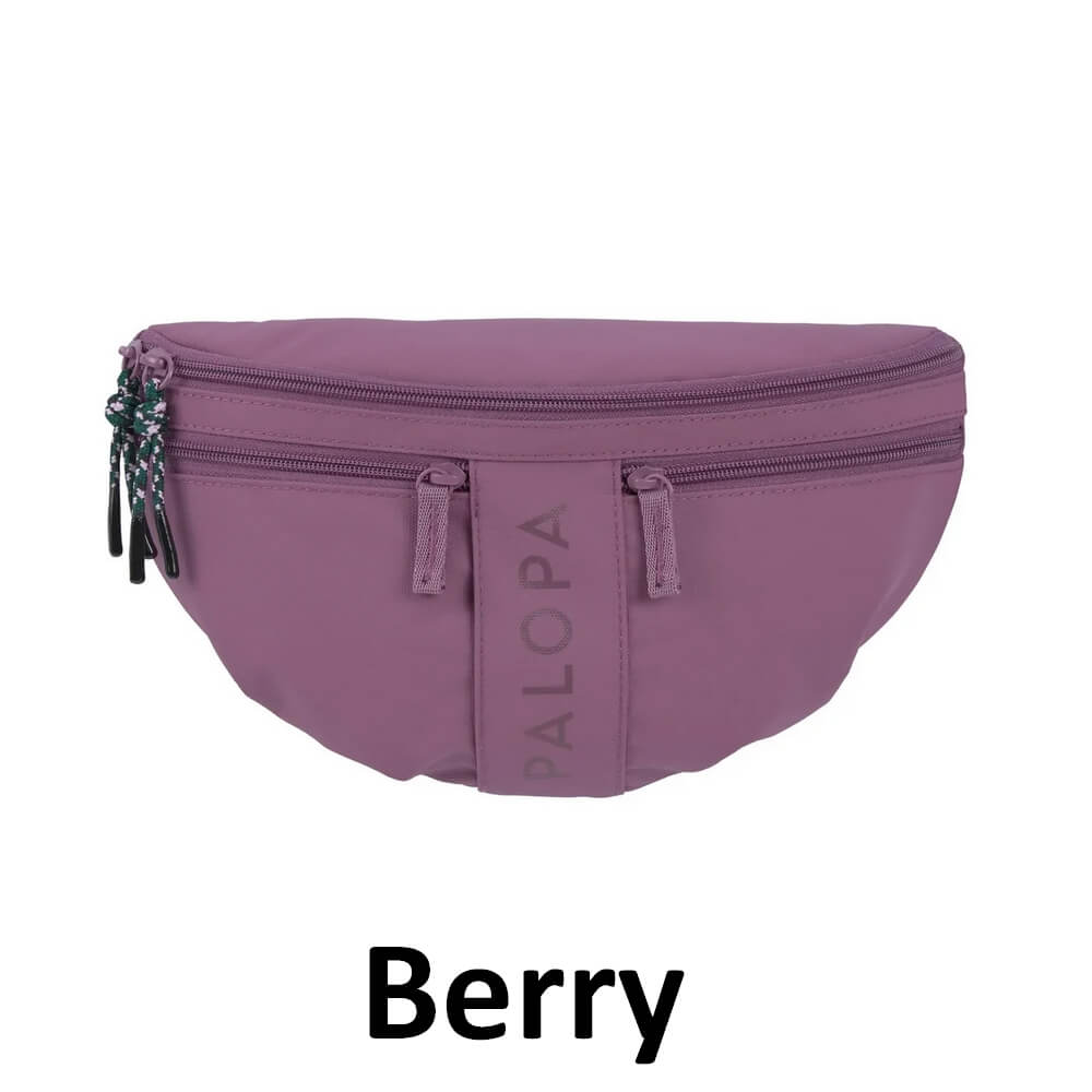 palopa beloningstasje berry