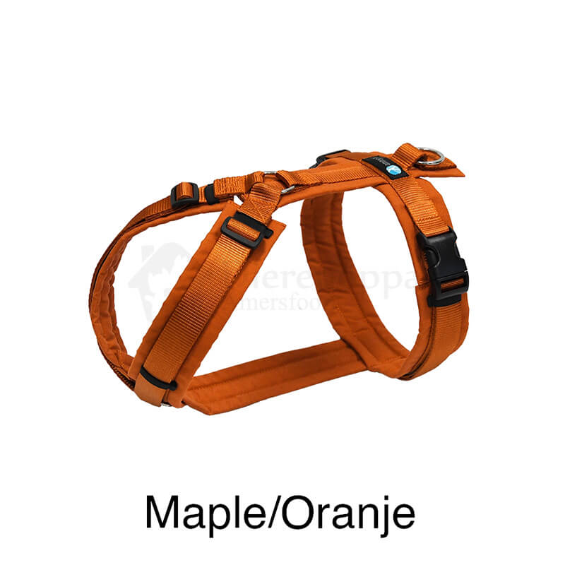 AnnyX tuig Maple Ahorn Oranje