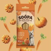 Soopa Dental Sticks - Hypoallergeen & Gezond - Afbeelding 3