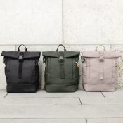 tas voor hondenspullen
