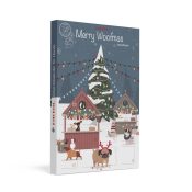 Honden adventskalender