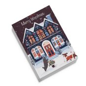 adventskalender hond 2025