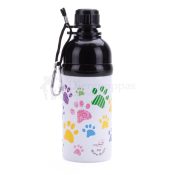 Long Paws waterfles drinkfles hond