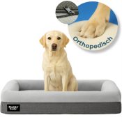Orthopedisch hondenkussen