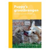 Boek Turid Rugaas Puppy's grootbrengen opvoeden