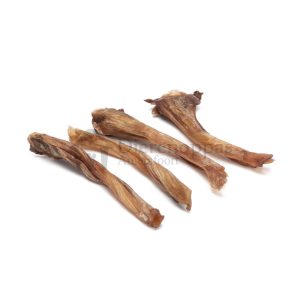 Hertenpees hertenpezen hond snack dog venison