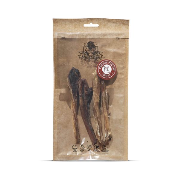 Hertenpees snack hond herten pees pezen hertensnack