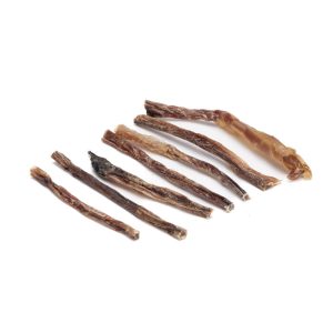 Iberico pezen hondensnack ibericopees