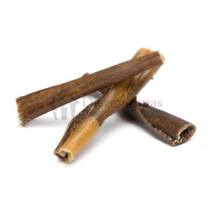 Wildzwijn huid hond boar skin dog hondenbot